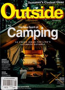 Outside Magazine  Order Online