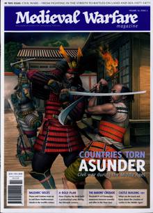 Medieval World Cult & Con Magazine  Order Online