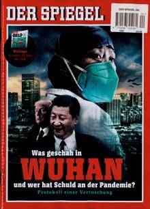 Der Spiegel Magazine  Order Online