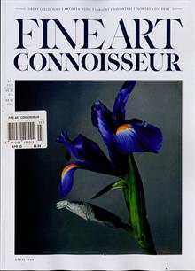 Fine Art Connoisseur Magazine  Order Online