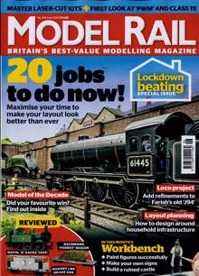 Model Rail Magazine  Order Online