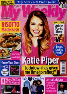 My Weekly Magazine  Order Online