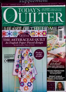 Todays Quilter Magazine  Order Online