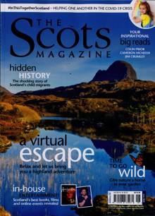 Scots Magazine  Order Online
