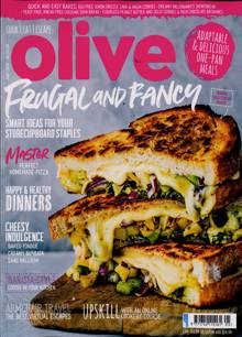Olive Magazine  Order Online