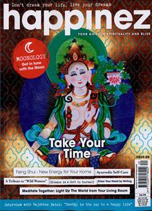 Happinez Magazine  Order Online