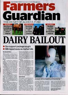 Farmers Guardian Magazine  Order Online