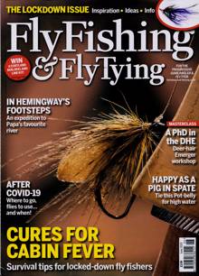 Fly Fishing & Fly Tying Magazine  Order Online