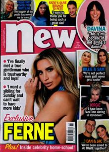 New Magazine  Order Online