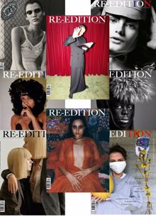 Re Edition Magazine  Order Online