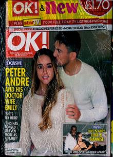 Ok Bumper Pack Magazine  Order Online