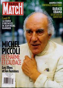 Paris Match Magazine  Order Online