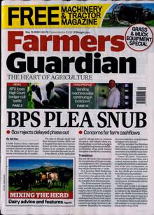 Farmers Guardian Magazine  Order Online