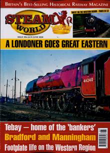 Steam World Magazine  Order Online