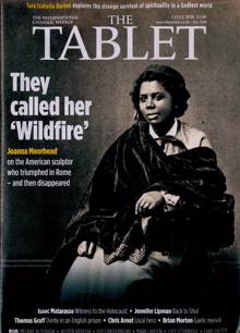 The Tablet Magazine  Order Online