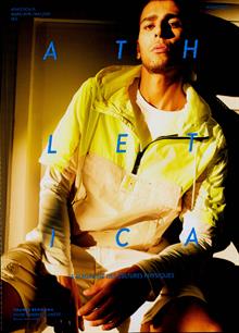 Athletica Magazine  Order Online