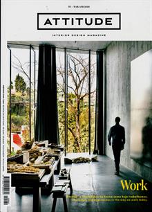 Attitude Interior Design Magazine  Order Online