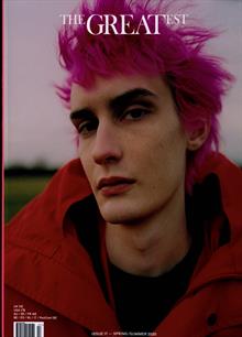 The Greatest Magazine  Order Online