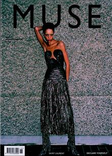 Muse Magazine  Order Online