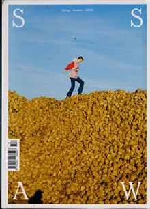 Ssaw Magazine  Order Online