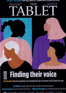The Tablet Magazine  Order Online