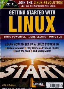 Linux Magazine Special Magazine  Order Online