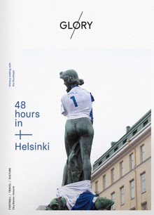 Glory Milan Only Magazine  Order Online