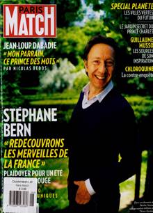 Paris Match Magazine  Order Online