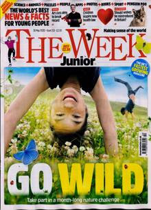 The Week Junior Magazine  Order Online