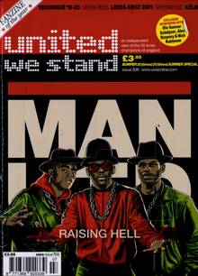 United We Stand Magazine  Order Online