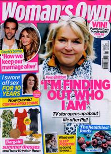 Womans Own Magazine  Order Online