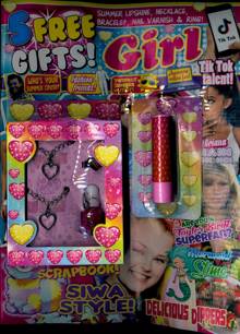 Girl Magazine  Order Online
