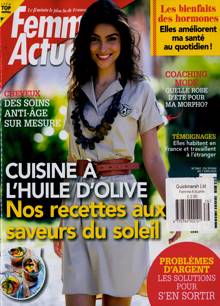 Femme Actuelle Magazine  Order Online