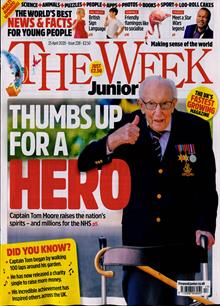The Week Junior Magazine  Order Online
