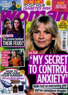 Woman Magazine  Order Online