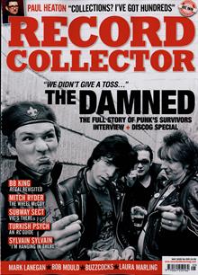 Record Collector Magazine  Order Online