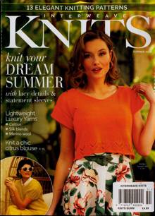 Interweave Knits And Knitscene Magazine  Order Online