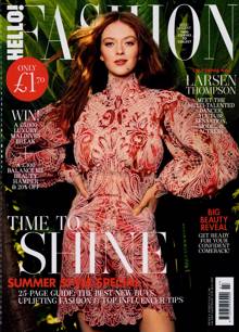 Hello Fashion Monthly Magazine  Order Online