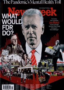 Newsweek Magazine  Order Online