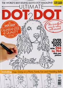 Ultimate Dot 2 Dot Magazine  Order Online