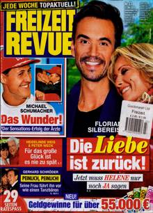 Freizeit Revue Magazine  Order Online