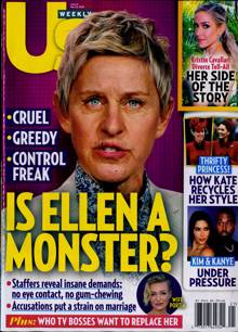 Us Weekly Magazine  Order Online