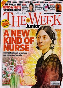 The Week Junior Magazine  Order Online