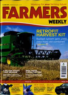 Farmers Weekly Magazine  Order Online