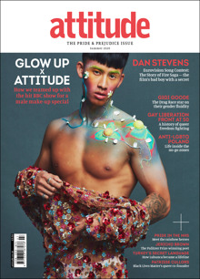 Attitude Magazine  Order Online