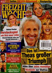 Freizeit Woche Magazine  Order Online