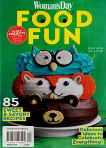 Prevention Specials Magazine  Order Online