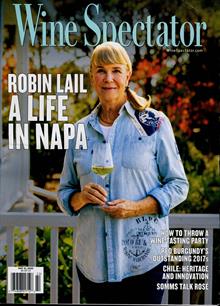 Wine Spectator Magazine  Order Online