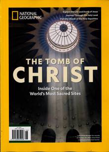 National Geographic Coll Magazine  Order Online