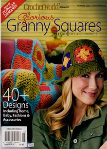 Crochet World Magazine  Order Online